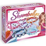 Sentosphere Vyrob si Shamballa náramky – Hledejceny.cz