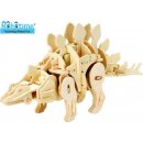 Robotime D430 TRICERATOPS Mini