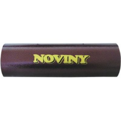 Ostatní Roura na noviny - antik měděná – Zboží Mobilmania