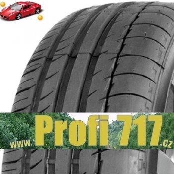 Vraník PS2 205/55 R16 94H