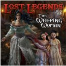 Lost Legends: The Weeping Woman (Collector's Edition)