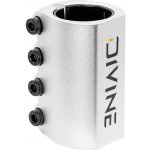 Divine Basic SCS Stříbrné objímka – Zboží Mobilmania