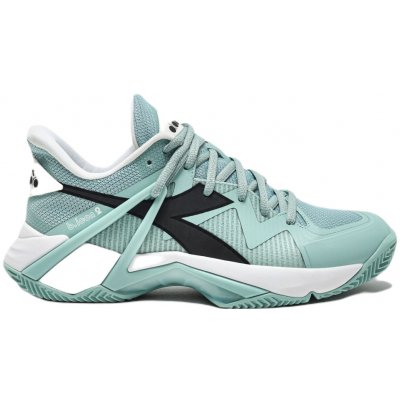 Diadora B.Icon 2 Clay - suf sparay/black – Zboží Dáma