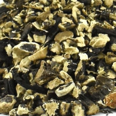 Zelené Drahokamy Kostival lékařský kořen 1000 g – Zboží Dáma