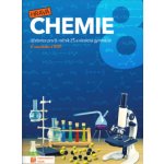Hravá chemie 8 - učebnice – Hledejceny.cz