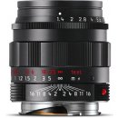 Leica Summilux-M 50mm f/1.4 Aspherical