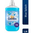 Coccolino Blue Splash 72 PD 1,8 l