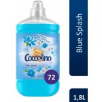 Coccolino Blue Splash 72 PD 1,8 l – Hledejceny.cz