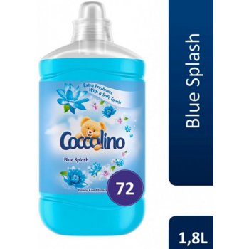 Coccolino Blue Splash 72 PD 1,8 l