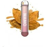 iJoy LIO NANO II Tobacco 16 mg 800 potáhnutí – Zboží Dáma