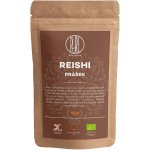 BrainMax Pure Reishi prášek BIO 100 g – Hledejceny.cz