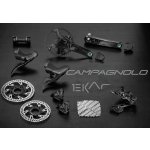 Campagnolo DB minerální olej červený 50 ml – Zboží Mobilmania