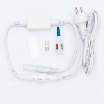 DecoLED startovací sada pro světelné kabely bílá IP67 LEDRLSETX01 – Hledejceny.cz