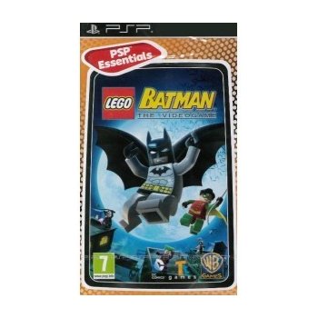 Lego Batman