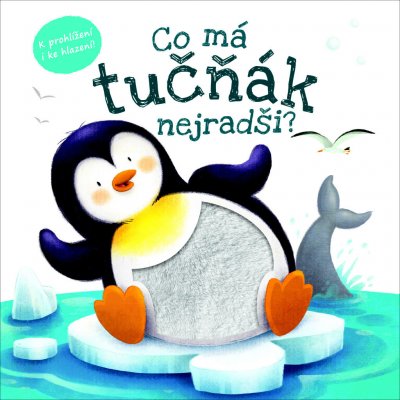 Co má tučňák nejradši? – Hledejceny.cz