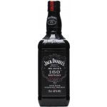 Jack Daniel's 160 Anniversary 40% 0,7 l (holá láhev) – Hledejceny.cz