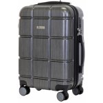 T-class 2222 TSA zámek šedá 55 x 36 x 21cm – Zboží Dáma T-class 2222 TSA zámek šedá 55 x 36 x 21cm – Zboží Dáma