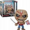 Sběratelská figurka Funko Pop! 57 Iron Maiden The Trooper