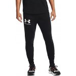 Under Armour UA Rival Terry jogger pánské tepláky 1380843-001 – Hledejceny.cz