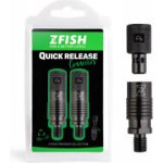 ZFISH Rychlovýměnný konektor Quick Release 2ks – Sleviste.cz