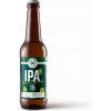 Pivo Kamenická IPA 15 polotmavý special 6,5% 0,5 l (sklo)