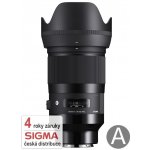 SIGMA 40mm f/1.4 DG HSM ART L-mount – Zboží Živě