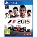 F1 2015