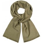 Biju dámský šál třpytivý olivově zelený 7200812-4 7200812-8 – Sleviste.cz