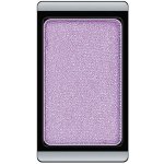 Artdeco perleťové oční stíny 87 Pearly Purple 0,8 g – Zboží Dáma