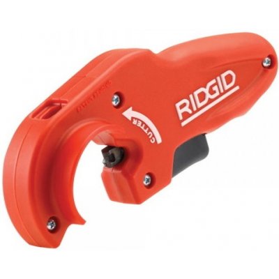 IGB plus RIDGID řezák P-TEC 5000 – Zboží Mobilmania