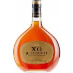 Jules Domet XO 40% 0,7 l (holá láhev) – Hledejceny.cz