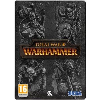 Total War: Warhammer 2 (Limited Edition)