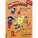 Tintenfass 3 - učebnice němčiny pro 3.r. ZŠ - učebnice – Hledejceny.cz