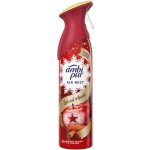 Ambi Pur Osvěžovač Vzduchu Ve Spreji Spiced Apple 300 ml – Zboží Dáma