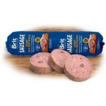 Brit Sausage Beef & Fish Sport formula 800 g – Hledejceny.cz