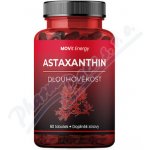 MOVit Astaxanthin Dlouhověkost tob.60 – Hledejceny.cz