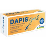 Dapis gel zklidňující gel při poštípání hmyzem 40 g – Zboží Dáma