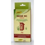 SuBio OxyBreak suchá WC 50 g – Zboží Dáma