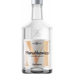 Žufánek Meruňkovica 45% 0,5 l (holá láhev) – Sleviste.cz