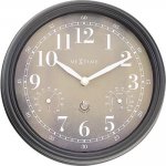 Nextime Jasmine 4318BR – Zboží Živě