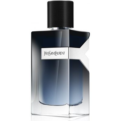 Yves Saint Laurent Y parfémovaná voda pánská 100 ml plnitelný flakon – Sleviste.cz