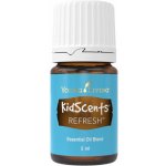 Young Living KidScents Refresh esenciální olej 5 ml – Hledejceny.cz