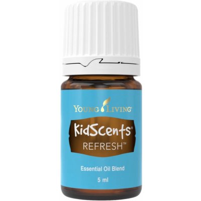 Young Living KidScents Refresh esenciální olej 5 ml – Hledejceny.cz