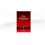 Canon PT-101, A4, 300g, lesklý, 20 listů 2768B016 – Zboží Živě