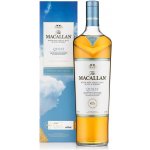 Macallan Quest 1 l 40% (karton) – Zboží Dáma