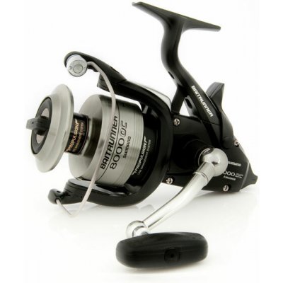 Shimano Baitrunner 6000 OC – Zbozi.Blesk.cz