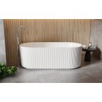 BESCO GIULIANA - 150 x 75 cm VANGIU150WNB – Hledejceny.cz