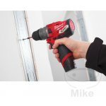 Milwaukee M12 FPDXKIT-202X 4933464138 – Zboží Mobilmania