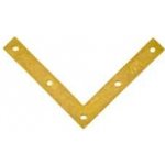 Domax NA 100 Rohovník 100x100x15x2,0 mm – HobbyKompas.cz