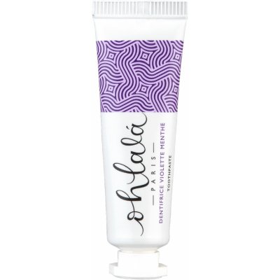 Ohlalá Violette Menthe 15 ml – Hledejceny.cz